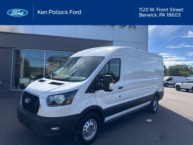  Ford Transit-350