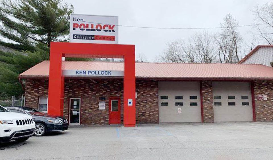 Car Collision Center near Me Auto Body Shop in Berwick, PA