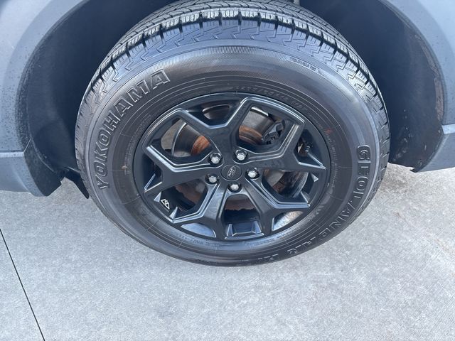 2022 Ford Explorer TIMBERLINE - Photo 15