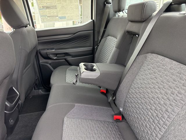 2025 Ford Ranger XL - Photo 37