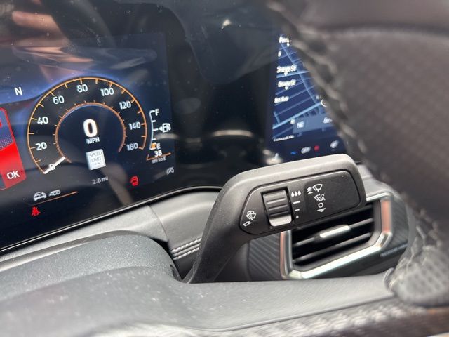 2025 Ford Mustang GT Premium Convertible - Photo 25