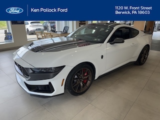 2025 Ford Mustang Dark Horse Coupe for sale in Berwick PA