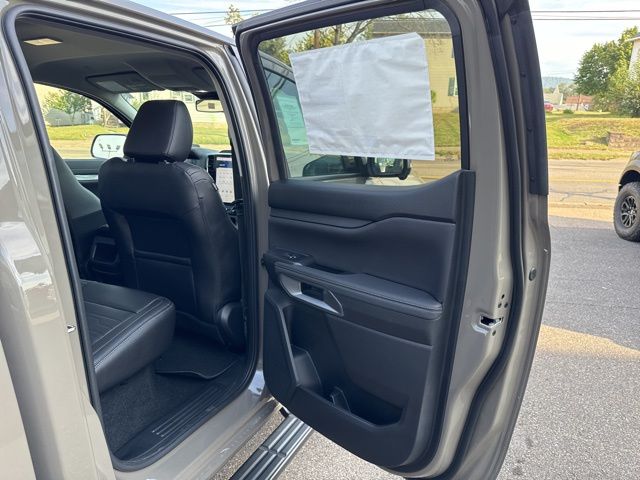 2025 Ford Ranger Lariat - Photo 30