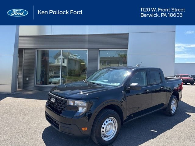 2026 Ford Maverick Truck 