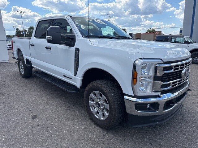 2024 Ford F-250 photo 4