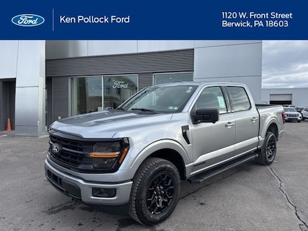 2026 Ford F-150 XLT Truck