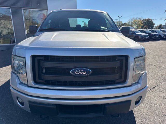 Used 2014 Ford F-150 STX Truck
