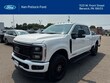 Ford F-250SD