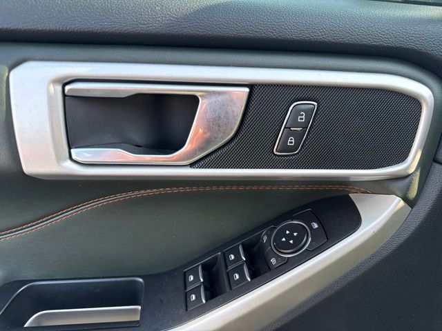 2022 Ford Explorer TIMBERLINE - Photo 16