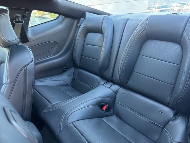 2026 Ford Mustang EcoBoost Premium Fastback - Photo 35