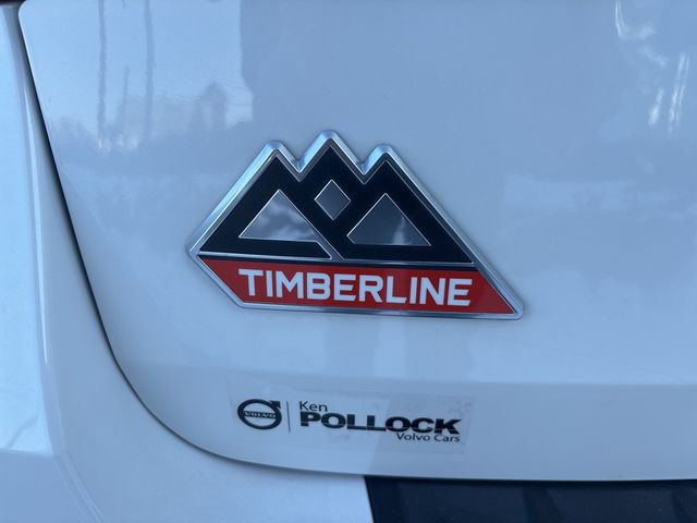 2022 Ford Explorer TIMBERLINE - Photo 9