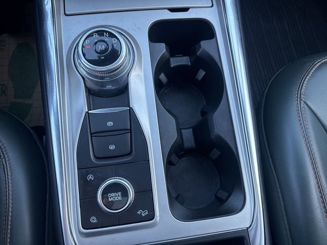 2022 Ford Explorer TIMBERLINE - Photo 30