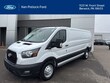  Ford Transit-350