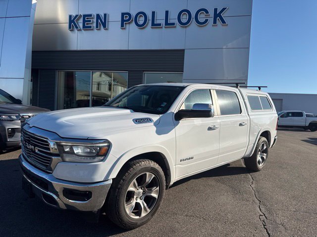 Used 2020 Ram 1500 Laramie Truck