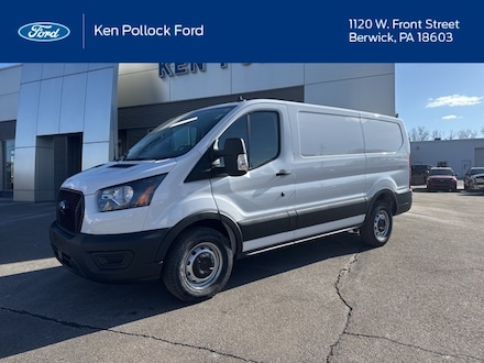 2024 Ford Transit-150 Base Cargo Van