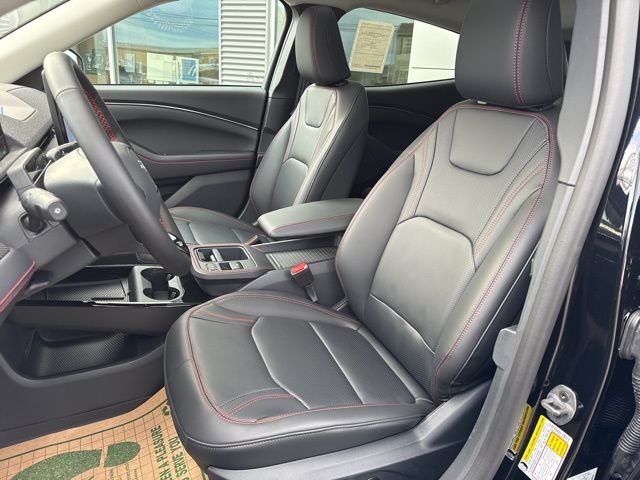 2025 Ford Mustang Mach-E Premium - Photo 20