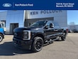 Ford F-250SD