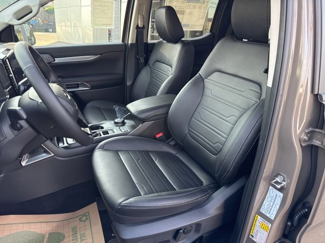 2025 Ford Ranger Lariat - Photo 17