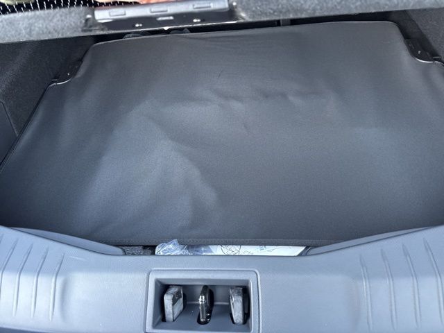 2025 Ford Mustang Mach-E Premium - Photo 20