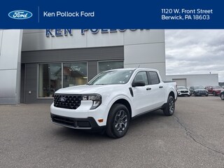 2025 Ford Maverick XLT Truck