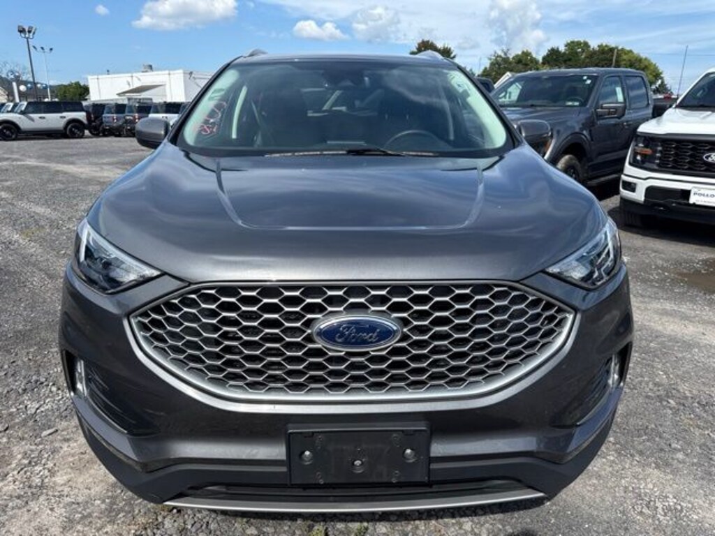 Used 2023 Ford Edge SEL SUV