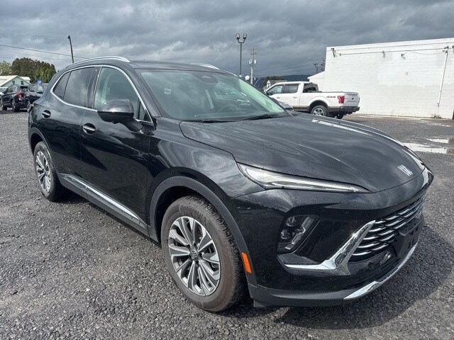2024 Buick Envision Preferred photo 4