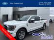 2022 Ford F-150 Platinum Truck