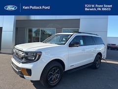 2026 Ford Expedition Tremor SUV