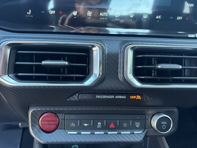 2026 Ford Mustang EcoBoost Premium Fastback - Photo 23