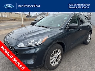 Used 2022 Ford Escape SE SUV for sale in Berwick