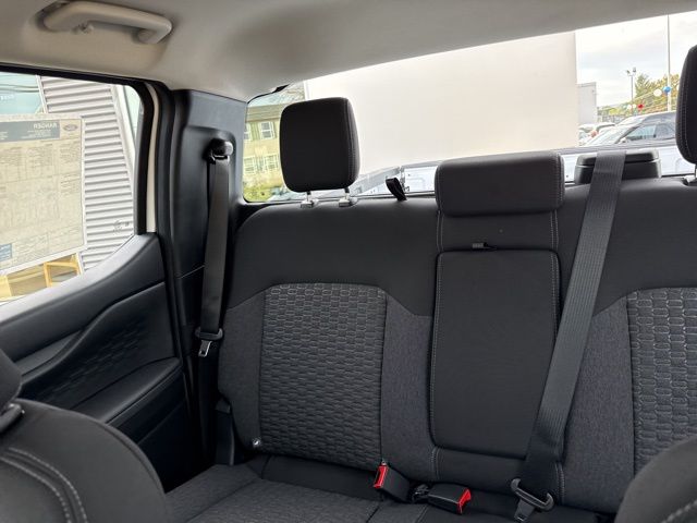 2025 Ford Ranger XL - Photo 26