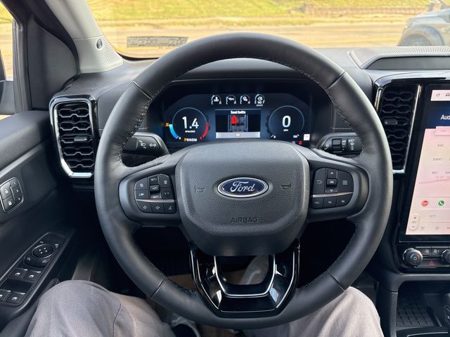 2025 Ford Ranger Lariat - Photo 19