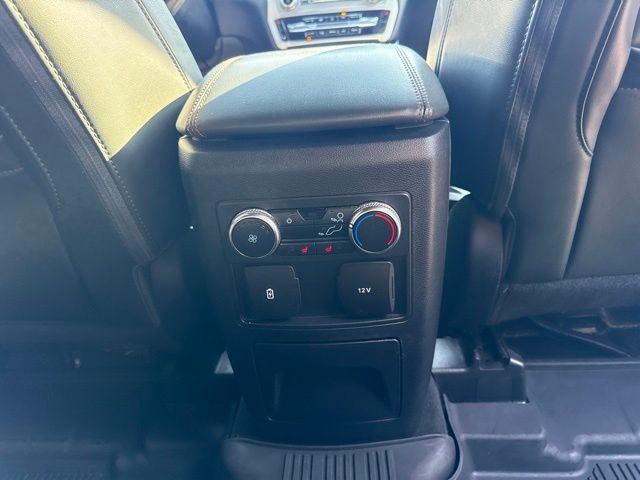 2022 Ford Explorer TIMBERLINE - Photo 37