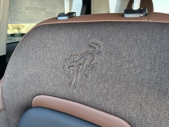 2025 Ford Bronco Sport Outer Banks - Photo 29