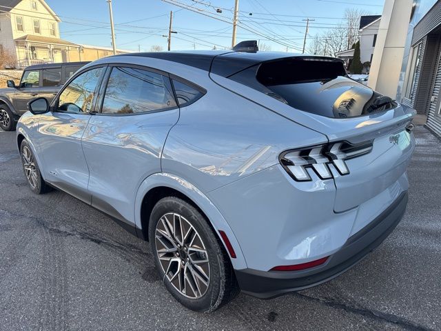 2025 Ford Mustang Mach-E Premium - Photo 8