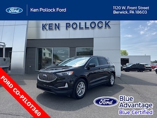 Used 2024 Ford Edge SEL SUV for sale in Berwick PA