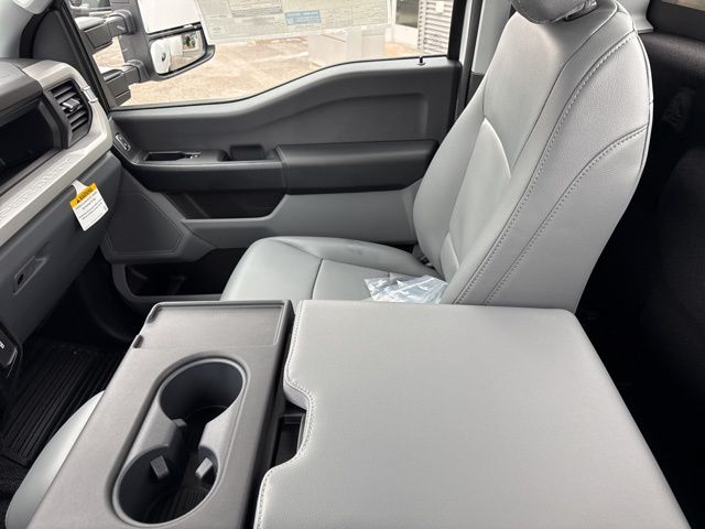 2026 Ford F-250 Super Duty XL - Photo 30