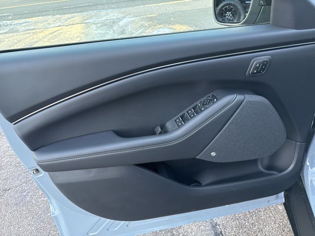 2025 Ford Mustang Mach-E Premium - Photo 24