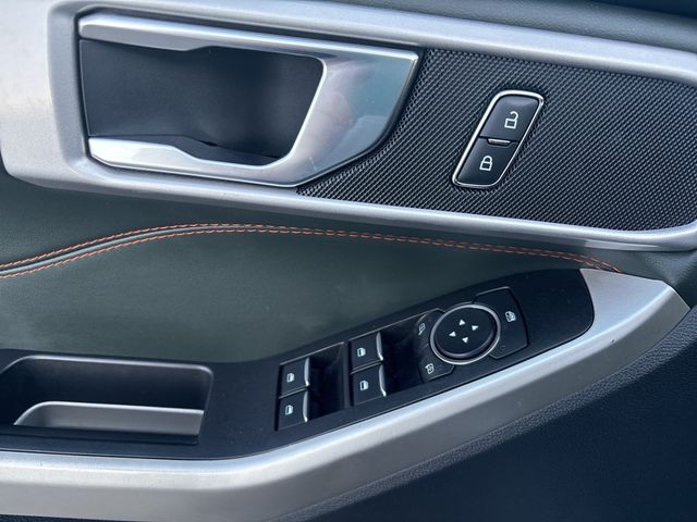 2022 Ford Explorer TIMBERLINE - Photo 18