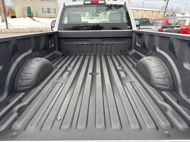 2026 Ford F-250 Super Duty XL - Photo 40