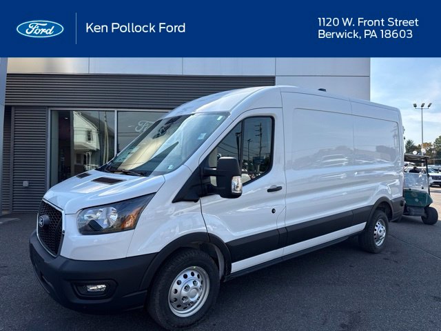  Ford Transit-350