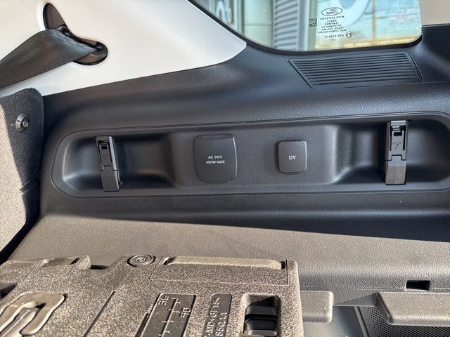 2025 Ford Bronco Sport Outer Banks - Photo 49