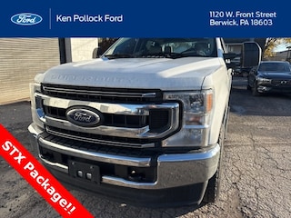 Used 2021 Ford F-250SD XL Truck for sale in Berwick PA