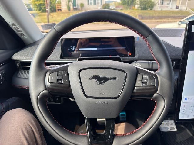 2025 Ford Mustang Mach-E Premium - Photo 20