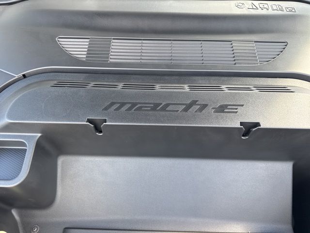 2025 Ford Mustang Mach-E Premium - Photo 48