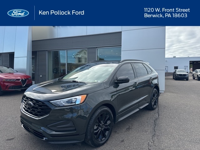 2022 Ford Edge SE