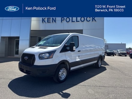 2025 Ford Transit-250 Base Cargo Van