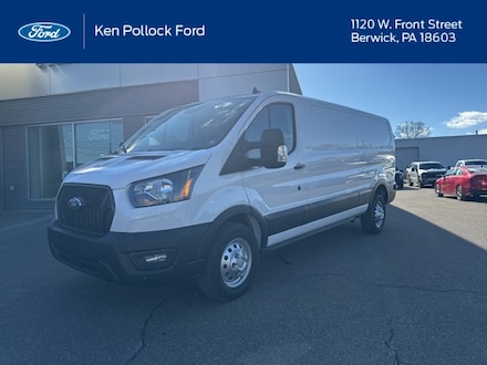 2024 Ford Transit-350 Base Cargo Van
