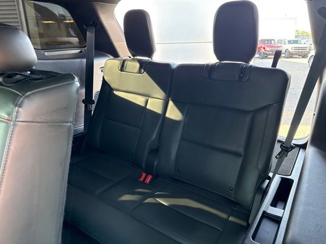 2022 Ford Explorer TIMBERLINE - Photo 42
