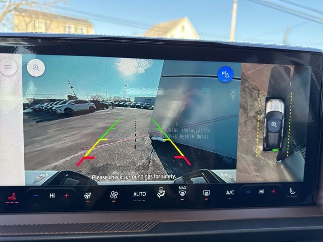 2025 Ford Bronco Sport Outer Banks - Photo 24